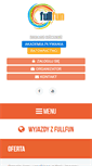 Mobile Screenshot of fullfun.pl